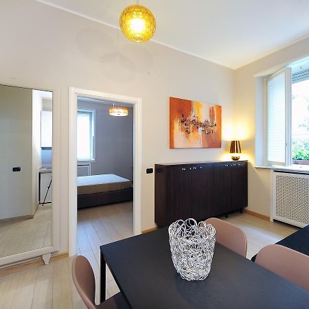Urban District Apartments - Milan Old Town Central 2 Br Dış mekan fotoğraf