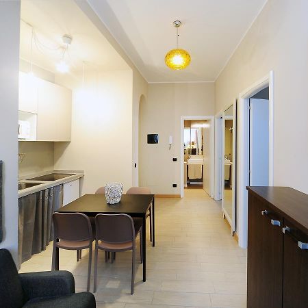 Urban District Apartments - Milan Old Town Central 2 Br Dış mekan fotoğraf