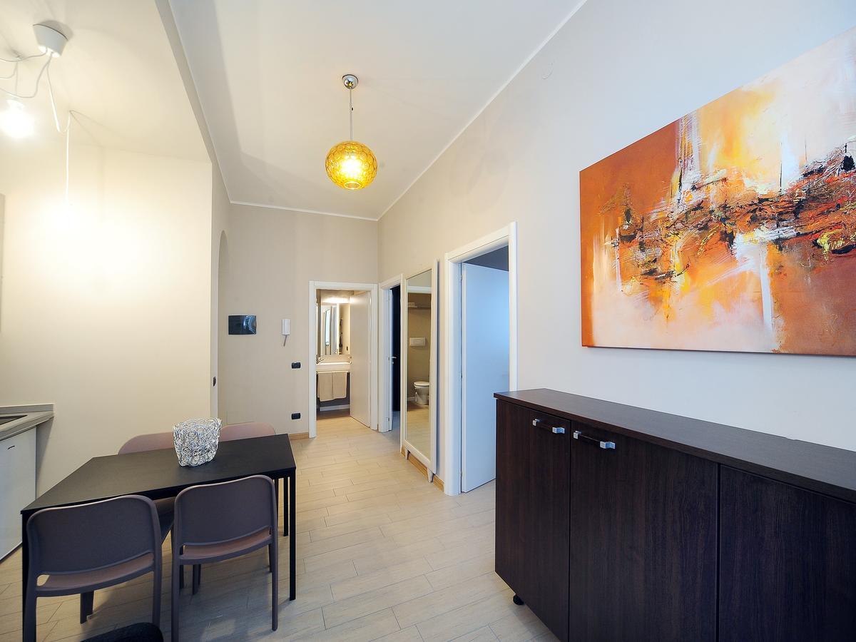Urban District Apartments - Milan Old Town Central 2 Br Dış mekan fotoğraf