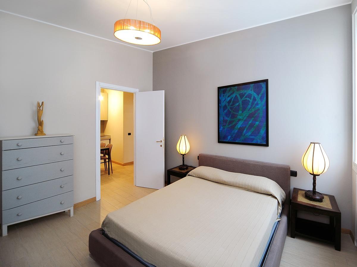 Urban District Apartments - Milan Old Town Central 2 Br Dış mekan fotoğraf