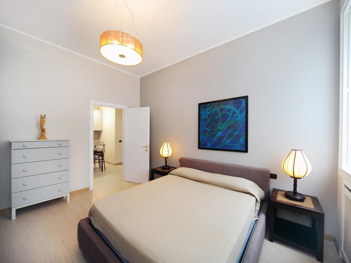 Urban District Apartments - Milan Old Town Central 2 Br Dış mekan fotoğraf