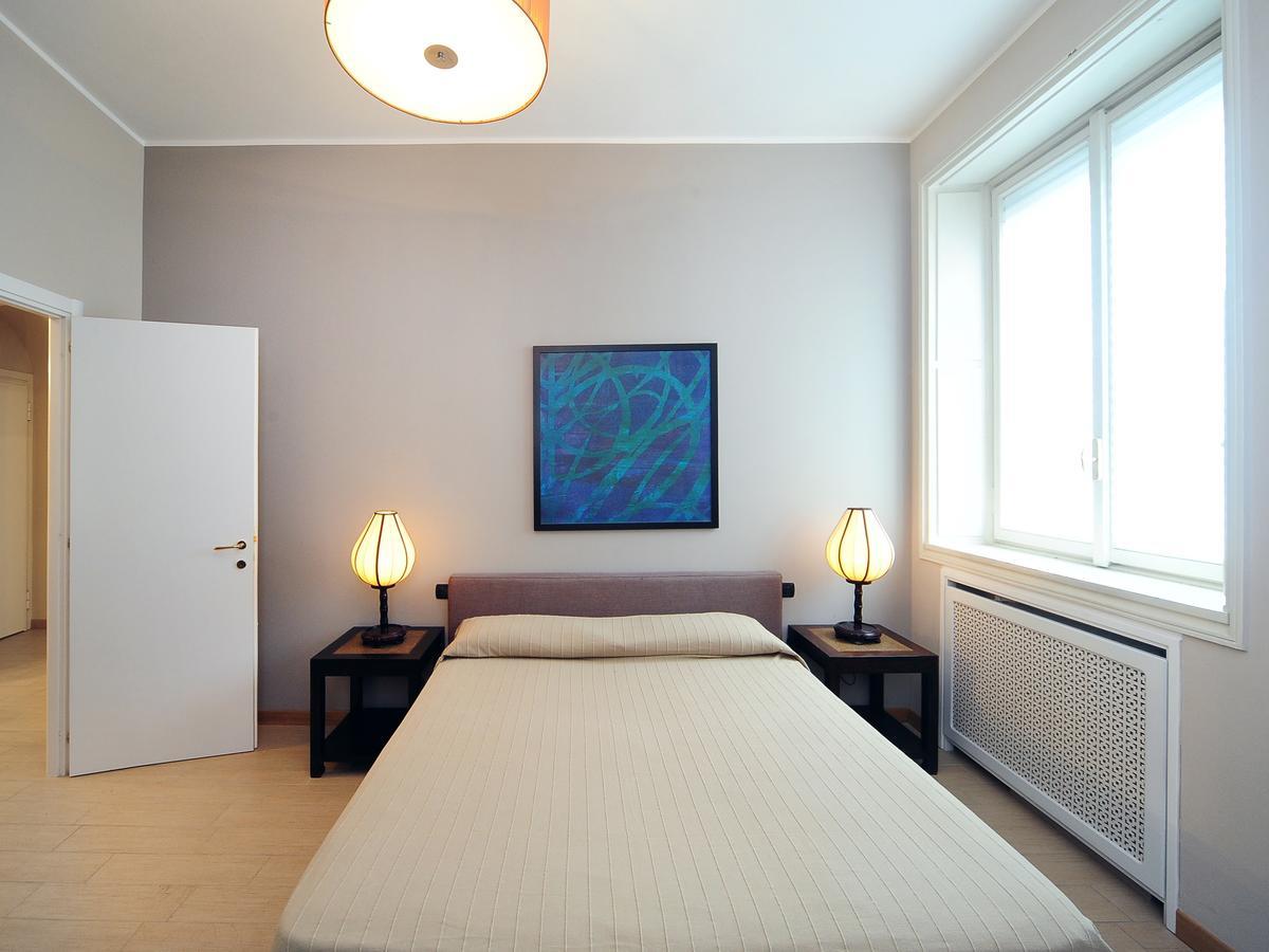 Urban District Apartments - Milan Old Town Central 2 Br Dış mekan fotoğraf
