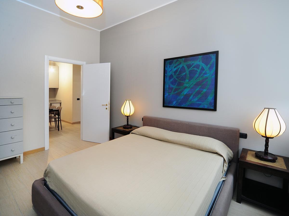 Urban District Apartments - Milan Old Town Central 2 Br Dış mekan fotoğraf