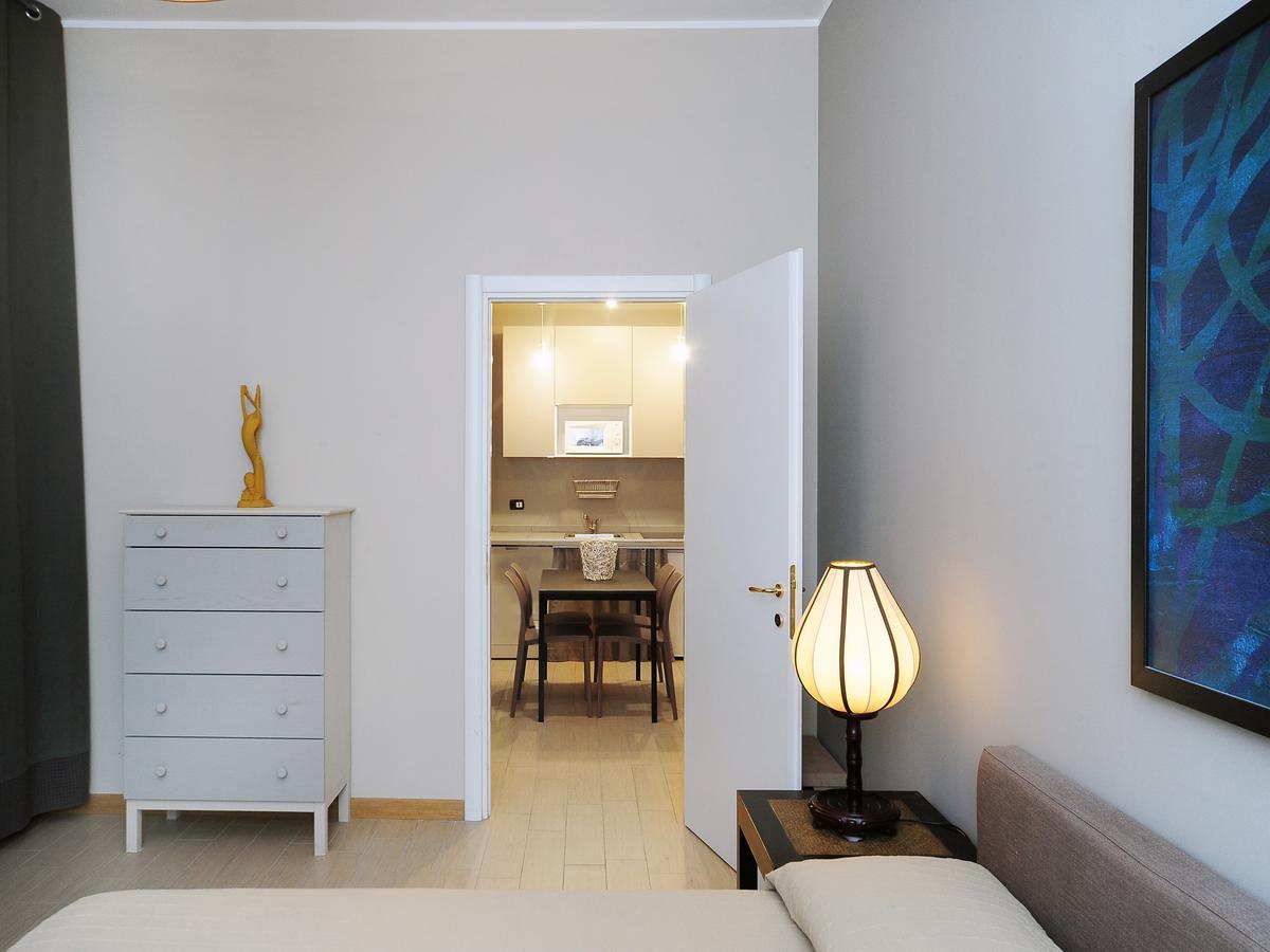 Urban District Apartments - Milan Old Town Central 2 Br Dış mekan fotoğraf