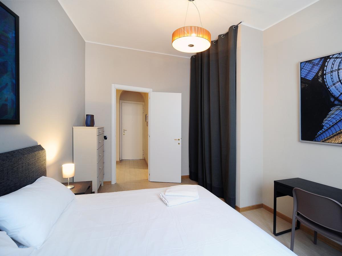Urban District Apartments - Milan Old Town Central 2 Br Dış mekan fotoğraf