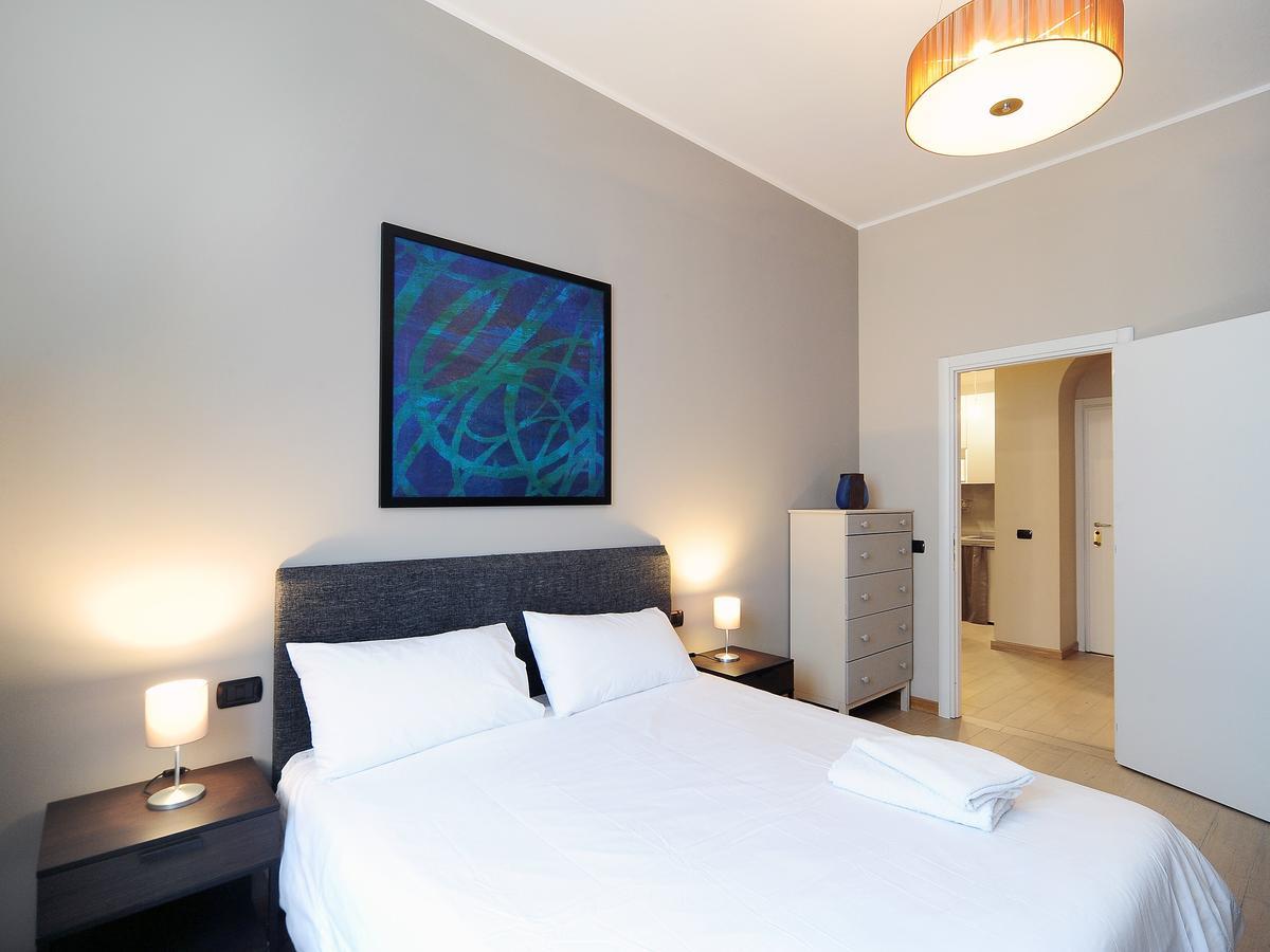 Urban District Apartments - Milan Old Town Central 2 Br Dış mekan fotoğraf
